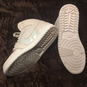 Jordan 1 guava ice Nike